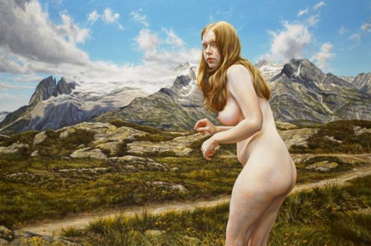Susannah Hoffmann