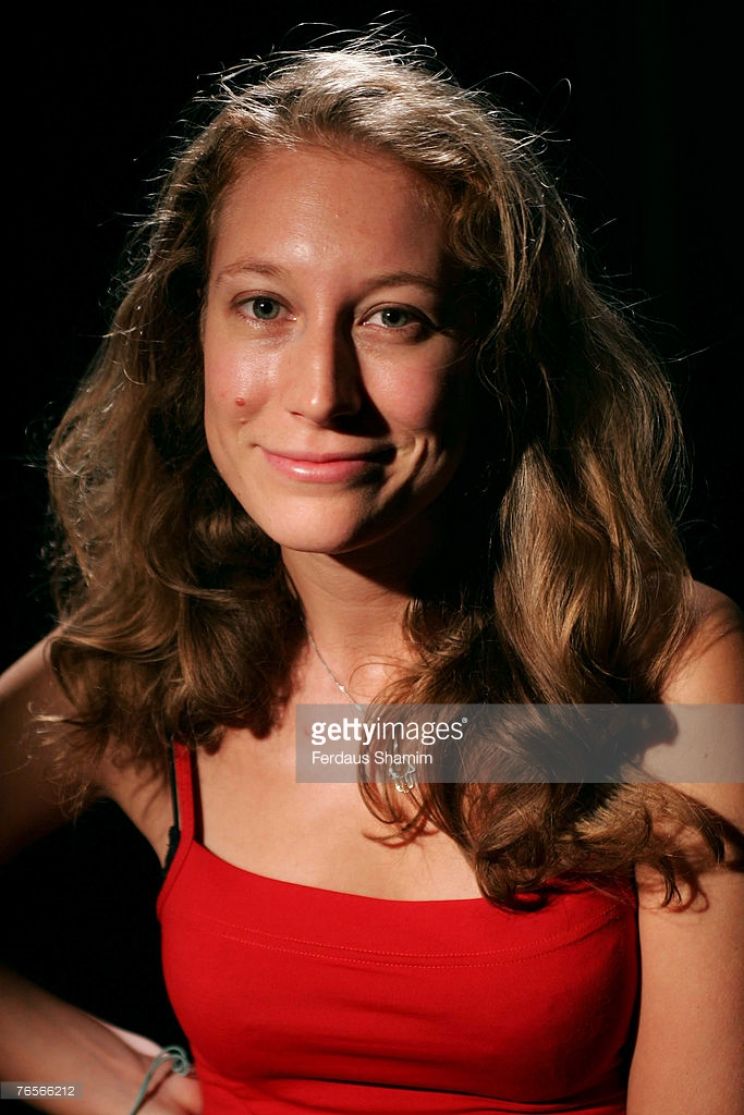 Susannah Wise