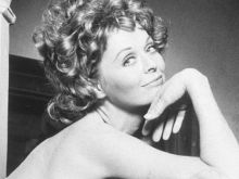 Susannah York