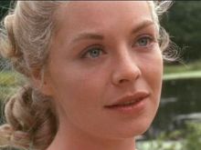 Susannah York