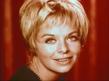 Susannah York