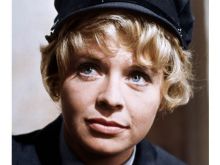 Susannah York