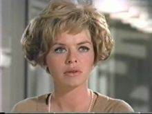 Susannah York