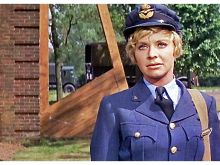 Susannah York