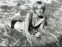 Susannah York