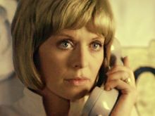 Susannah York