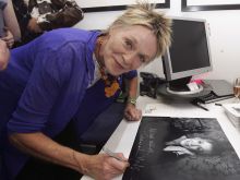 Susannah York photo