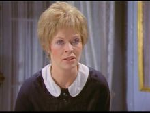 Susannah York photo