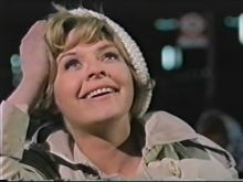Susannah York photo
