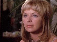 Susannah York