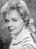 Susannah York