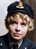 Susannah York