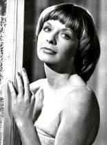 Susannah York