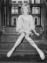 Susannah York