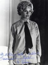 Susannah York