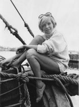 Susannah York