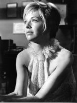 Susannah York