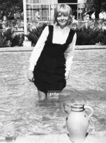 Susannah York photo