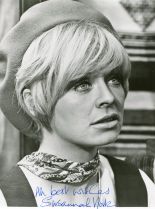 Susannah York