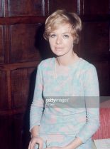 Susannah York