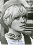 Susannah York