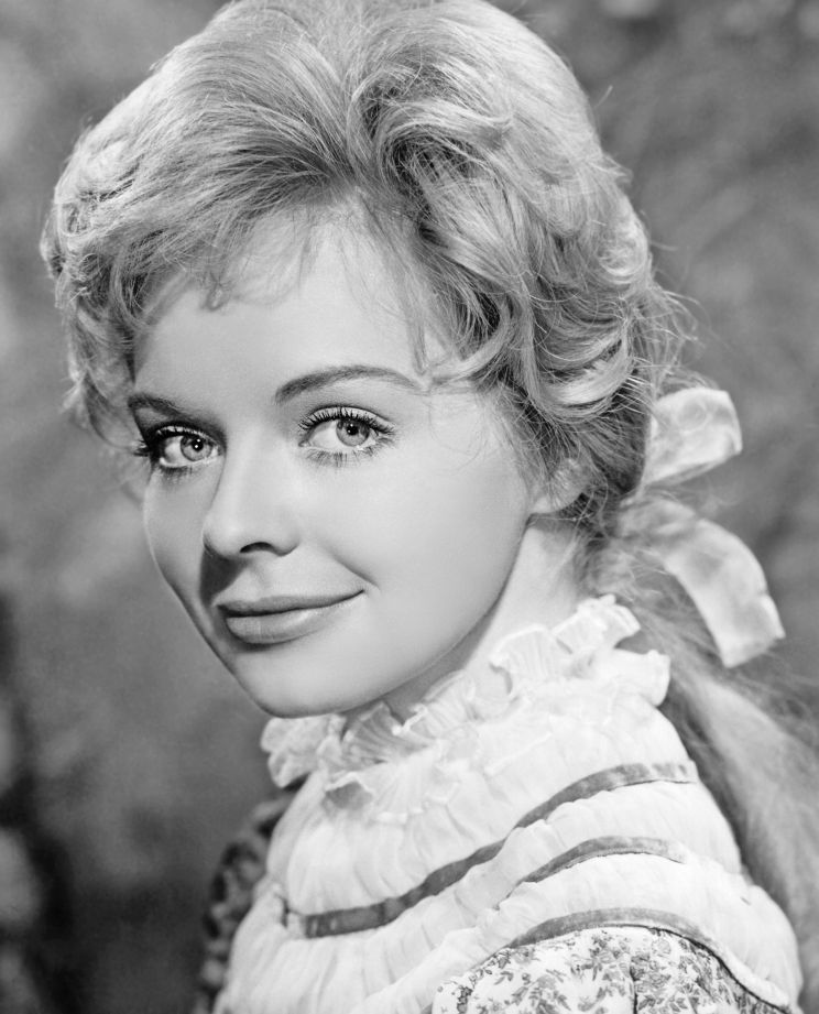 Susannah York