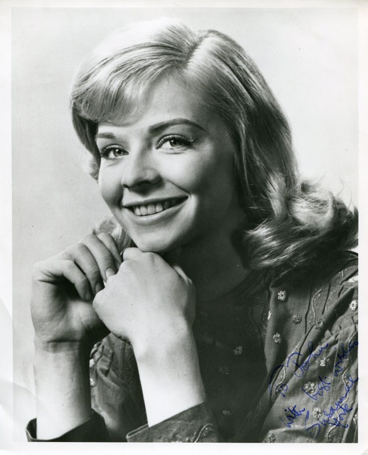 Susannah York