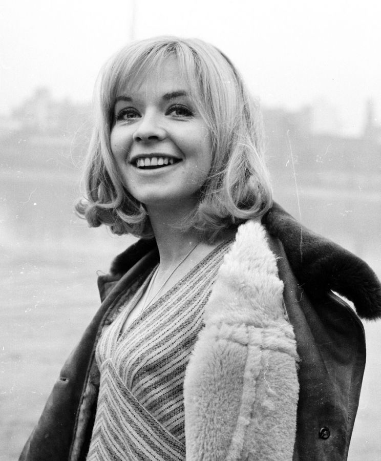 Susannah York