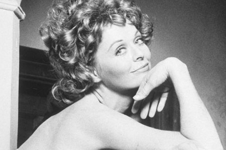 Susannah York