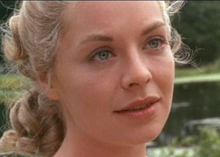 Susannah York