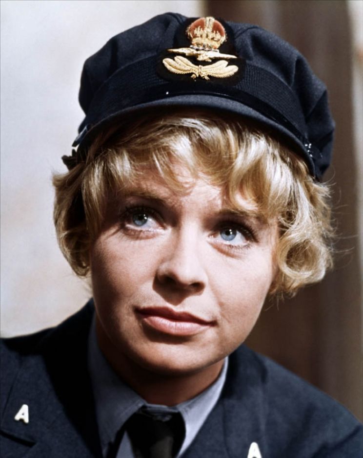 Susannah York