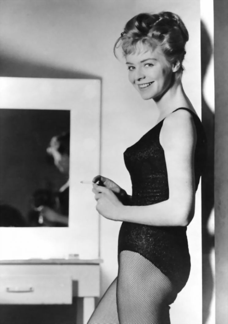 Susannah York