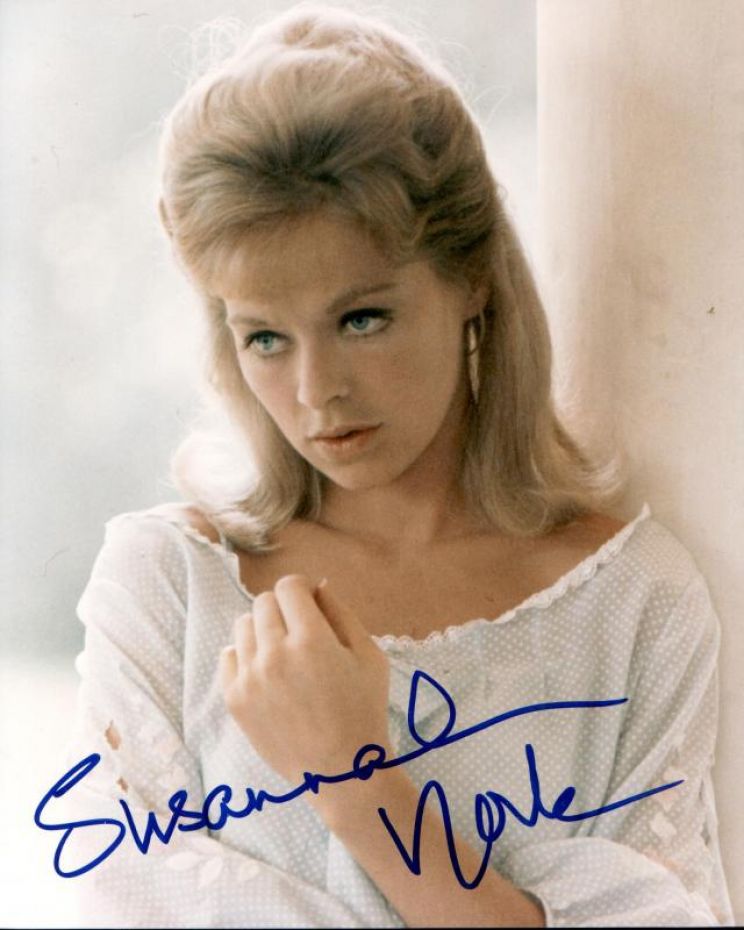 Susannah York