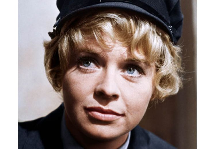 Susannah York