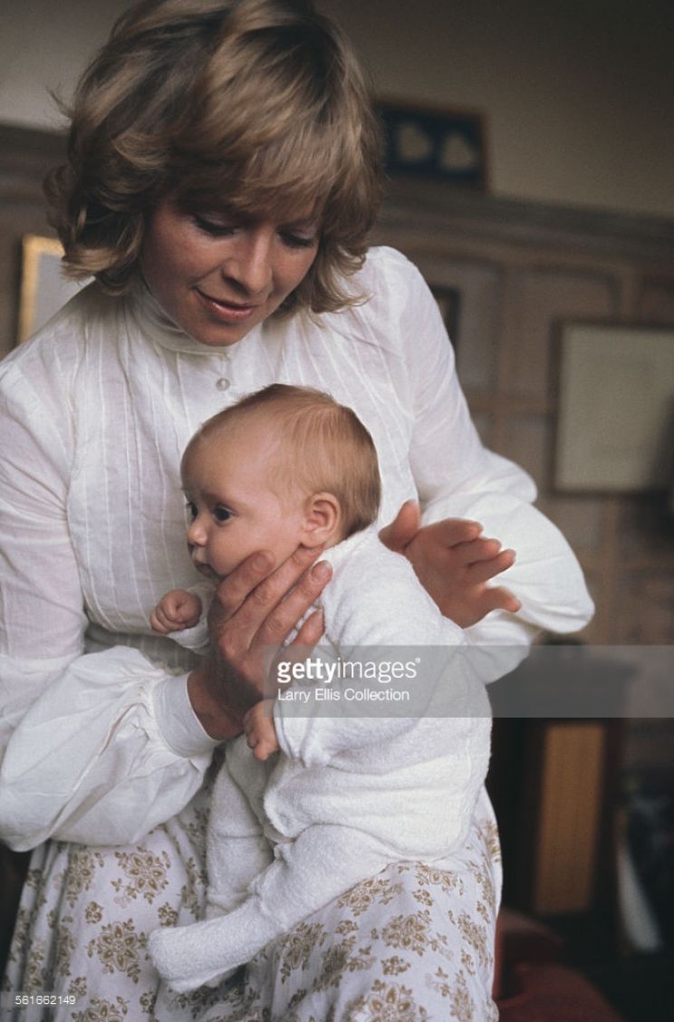 Susannah York