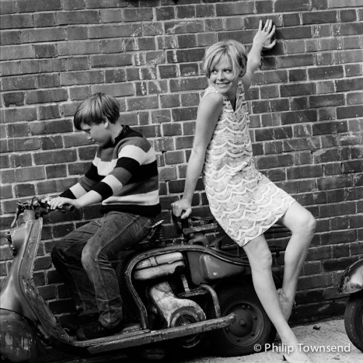 Susannah York