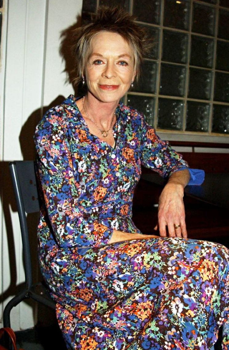 Susannah York