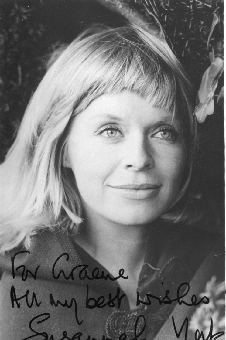 Susannah York