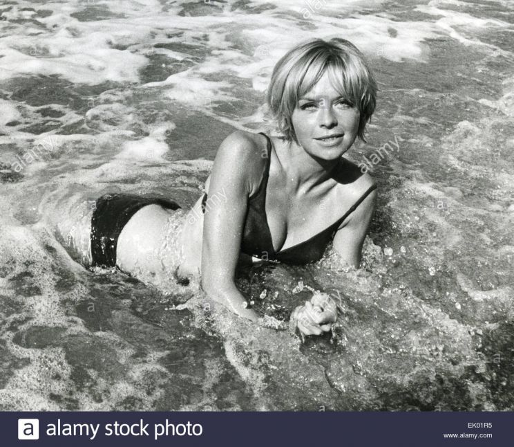 Susannah York