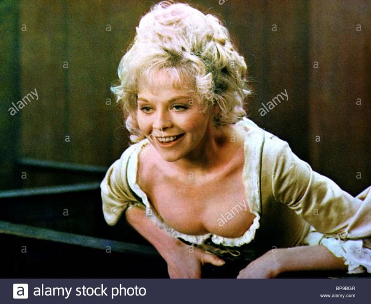 Susannah York