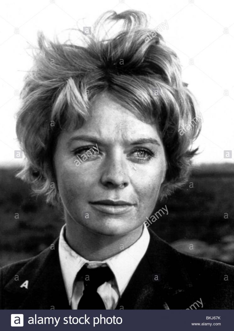 Susannah York