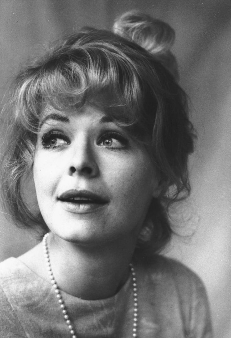 Susannah York