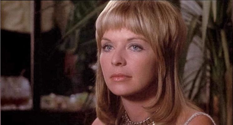 Susannah York