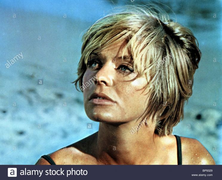 Susannah York