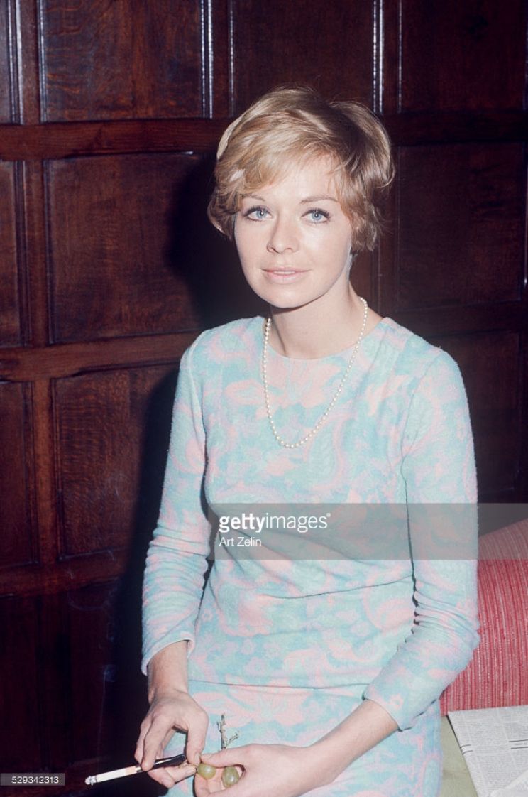 Susannah York