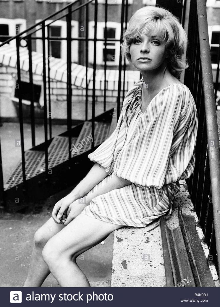 Susannah York