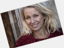 Susanne Barklund photo