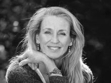 Susanne Barklund photo