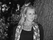 Susanne Barklund