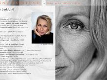 Susanne Barklund